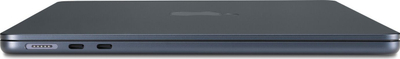 Filtër privatësie Kensington MagPro Elite K58306WW për MacBook Air 15", magnetik, i zi
