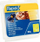 Shkopinj silikoni Rapid Hot Glue, 12mm, 94mm, ngjyrë lëkure dhe të verdhë, 50g