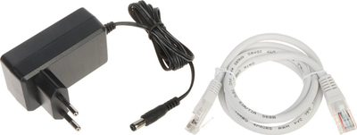 Mesh Wi‑Fi систем Cudy M1200, двојна фреквенција, 1-пакување, бел
