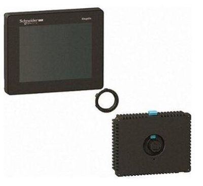 Ekran për siguresë Schneider 3.5" Color, 320×240 TFT