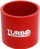Lidhës silikoni TurboWorks Connector, 51mm, 80mm, i kuq
