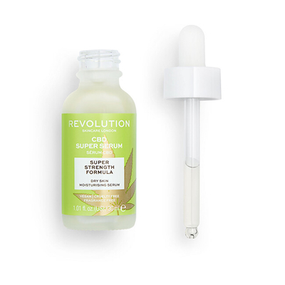 Serum për fytyrë Revolution Skincare 30 ml