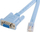 Kabllo StarTech DB9 - Rj45 (DB9CONCABL6)