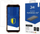 Xham mbrojtës 3MK FlexibleGlass Lite për MyPhone Hammer Energy, 0.16mm, i tejdukshëm