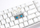Tastierë mekanike Ducky One 3 Classic Pure White SF, RGB, USB, layout gjerman, e bardhë