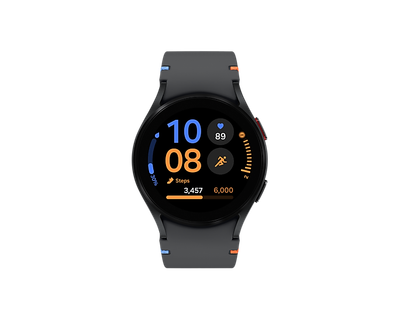 Orë Samsung Galaxy Watch FE, 40mm, e zezë