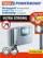 Jastëkë ngjitës Tesa Powerbond 55790, ultra të fortë, 20 x 60mm, paketë 9 copë