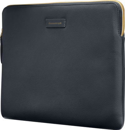 Mbështjellës laptopi dbramante1928 PA13PBBL5599, 13", lëkurë, blu