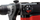 Електричен чекан Einhell TC-RH 28 3F, 950W, SDS Plus, црвен