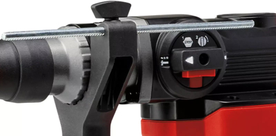 Електричен чекан Einhell TC-RH 28 3F, 950W, SDS Plus, црвен