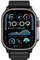 Byzylyk ore Spigen WBF1 për Apple Watch 44/45/46/49mm, najlon, i zi