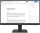 Monitor Lenovo ThinkVision S22-4E, 21.5", Full HD, i zi