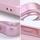 Futrollë telefoni Metallic Case për Samsung S24 Ultra, pamje metalike, transparente