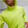 Јакна за трчање Puma Run Favorite Woven Men, dryCELL, со капа, неон жолта