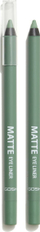 Laps sysh GOSH Matte Eye Liner Alligator, 1.2g, mat