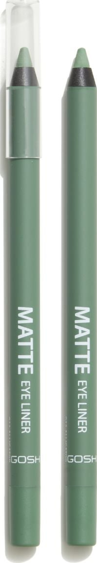 Laps sysh GOSH Matte Eye Liner Alligator, 1.2g, mat