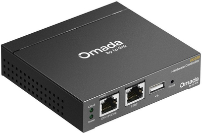 Kontroller rrjeti TP-Link Omada OC220, Gigabit 10/100/1000 Mbit/s, menaxhim qendror, i zi