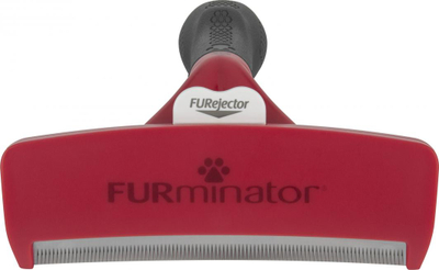 FURminator Алатка за Отстранување на Поддлака за Краткодлаки Кучиња