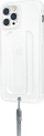 Mbrojtëse Uniq Heldro për iPhone 12 Pro Max, 6.7", e bardhë