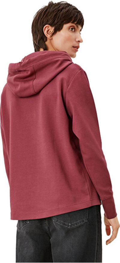Дукс s.Oliver Loose Fit 14.111.41.X236.4909, црвен