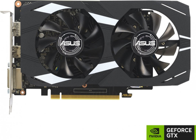 Kartelë grafike Asus Dual GeForce GTX 1630 4GB GDDR6