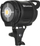 Lampë video LED Quadralite VideoLED 600, 5500K, CRI 96, e zezë