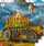 Пазл Good Loot Imagination Arkadiusz Dzielawski The Great Move, 1000 парчиња, шарен