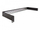 Organizer kabllosh Delock 66883 Rack, 19", DIN 35mm, i zi