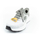 Atlete Skechers Edgeride Raygo M 232932 WGY, Arch Fit, Slip-ins, gri
