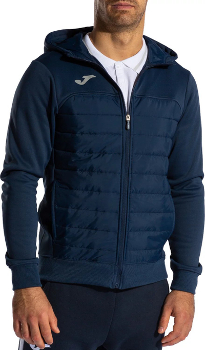 Xhaketë Joma Berna, për meshkuj, 3XL, blu