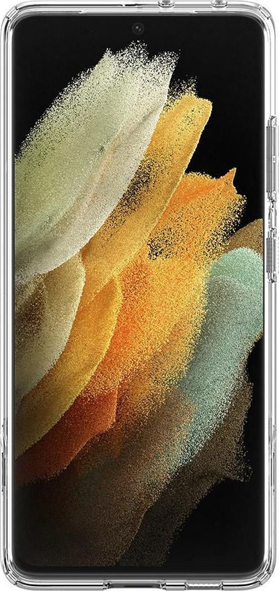 Xham mbrojtës Spigen, për GALAXY S21