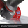 Set disqe prerëse Einhell, 5 copë, 125 mm, për hekur e inoks