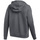 Блуза со капуљача Nike Park 20 Fleece Women, памук полиестер, сива