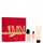 Set Armani Si Fiori, Parfum 50 ml + losion trupi 75 ml + Parfum 15 ml