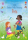 Little Sticker Dolly Dressing Pets - Fiona Watt