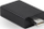 Adapter video OWC Mini DisplayPort në HDMI, 4K, audio, i zi