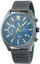 Orë burrash Daniel Klein Exclusive DK12332-6, gri