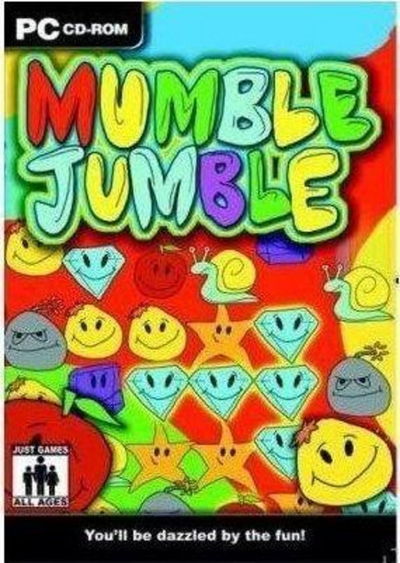 Videolojë Best Entertainment Mumble Jumble (PC)