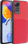 Këllëf Forcell Noble për Xiaomi Redmi Note 11 Pro, fleksibël, mat