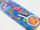 Lodër set peshkimi Adar 471139, kallam plastik, figura deti, shumëngjyrëshe