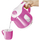 Vluese Uji 1l Sencor SWK 1018RS, rozë