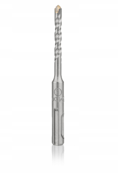 Set sustash për beton PSM Tools PS-SDS06110, SDS Plus, 6x110mm, 25 copë