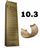 Ngjyrë për flokë Fanola Oro Therapy, 10/3, 100 ml