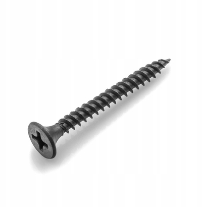 Vida për gips karton FS, për hekur, 3.5x45 mm, kuti plastike 500 copë