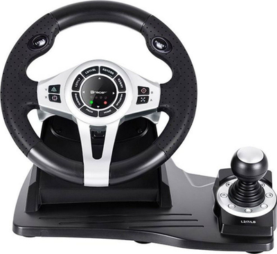 Timon Tracer Roadster 4 in 1 PC/PS3/PS4/Xone, i zi