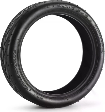 Гума за Е-скутер Soflow TIRE 8.5 x 2", 8.5", црна