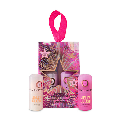 Set grimi Revolution Jelly kMK2162
