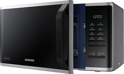 [OUTLET] Mikrovalë Samsung MS23K3513AS/EO, 800W