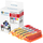 Set bojrash G&amp;G Canon PGI-550 CLI-551, 5 copa, BK C M Y PhotoBK