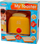 Toster lodër Playgo My Toaster, mekanik, me feta buke, shumëngjyrësh